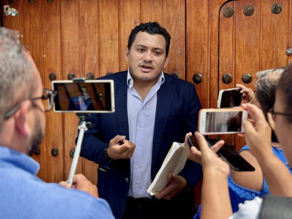 Iván Cuautle Minutti: TEPJF frena su regreso a la sindicatura de San Pedro Cholula