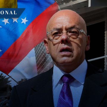 Jorge Rodríguez - Asamblea Nacional Venezuela Venezuela anuncia la liberación de un “número importante” de presos
