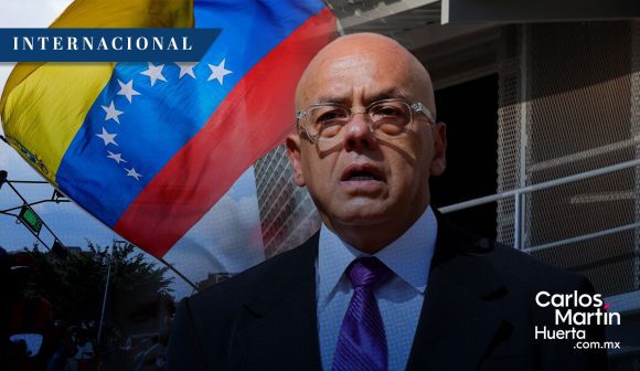 Jorge Rodríguez - Asamblea Nacional Venezuela Venezuela anuncia la liberación de un “número importante” de presos