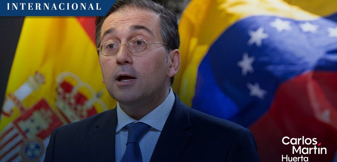 Gobierno de España celebra la liberación de cinco ciudadanos en Venezuela