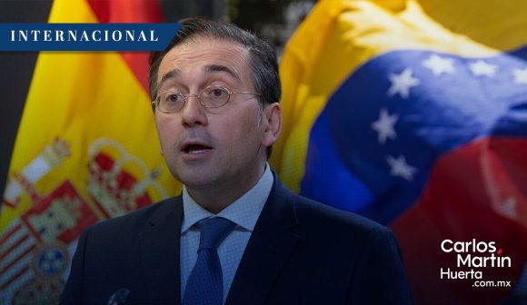 José Manuel Albares - España y Venezuela Gobierno de España celebra la liberación de cinco ciudadanos en Venezuela