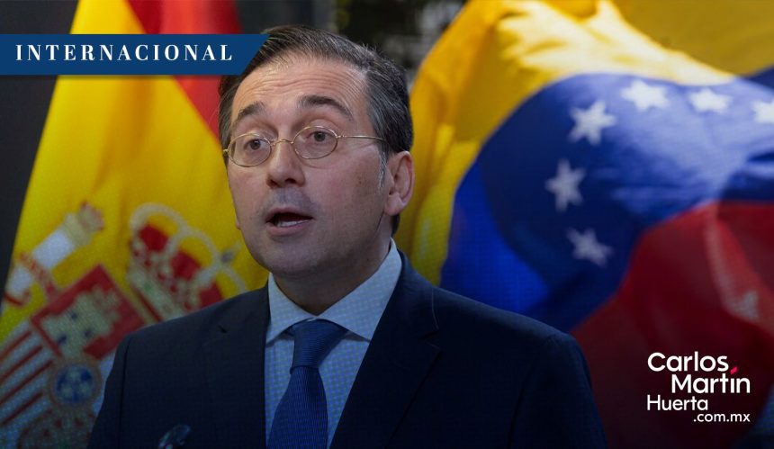 Gobierno de España celebra la liberación de cinco ciudadanos en Venezuela