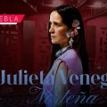 Julieta Venegas llega a Puebla con su Norteña Tour 2026