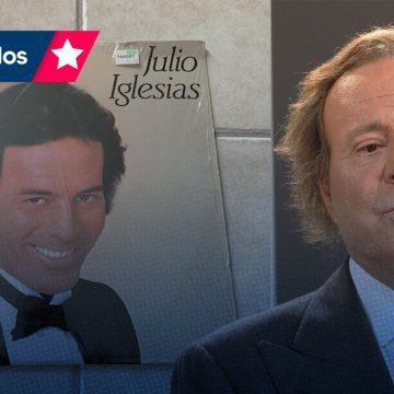 Julio Iglesias Julio Iglesias bajo la lupa por denuncias de agresión y acoso sexual