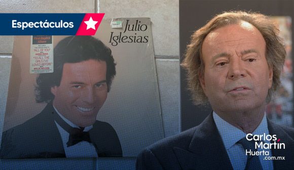 Julio Iglesias bajo la lupa por denuncias de agresión y acoso sexual