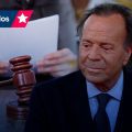 Justicia española archiva la denuncia contra Julio Iglesias por agresión sexual