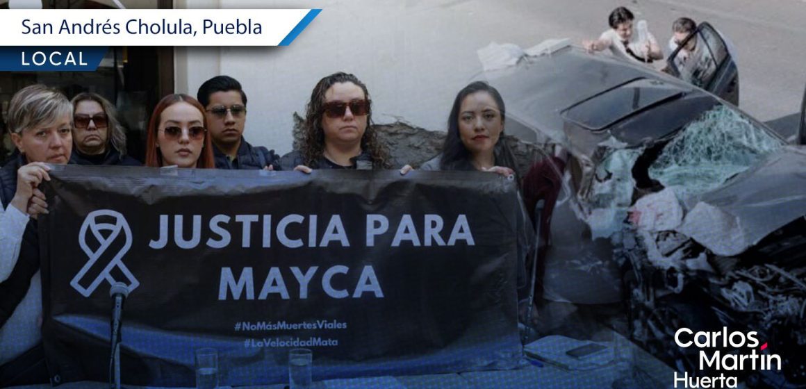 Justicia para Mayca Álvarez: Familia exige cero impunidad ante la primera audiencia