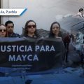 Justicia para Mayca Álvarez: Familia exige cero impunidad ante la primera audiencia