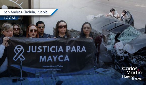 Justicia para Mayca Álvarez: Familia exige cero impunidad ante la primera audiencia