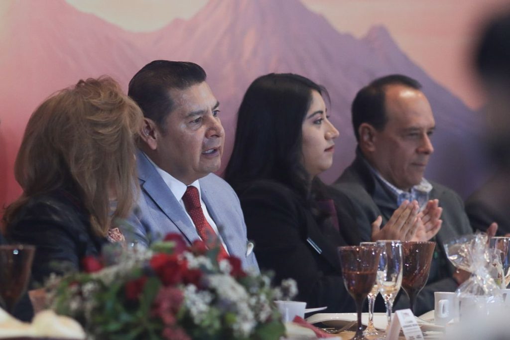 La Casa del Periodista abrirá sus puertas en Puebla el 7 de junio