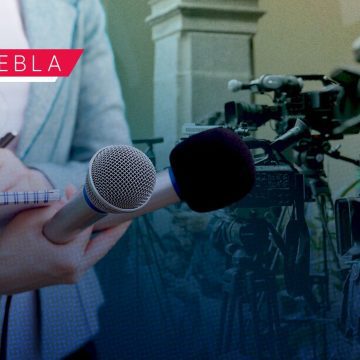 La Casa del Periodista abrirá sus puertas en Puebla el 7 de junio 4 La Casa del Periodista abrirá sus puertas en Puebla el 7 de junio