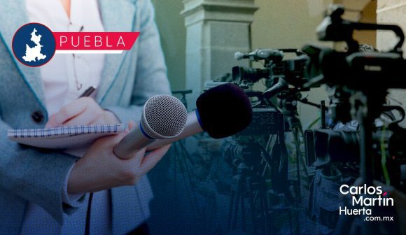 La Casa del Periodista abrirá sus puertas en Puebla el 7 de junio