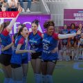 Las Guerreras de Puebla logran su primer triunfo en la LVP