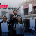 Lista la Casa de la Enfermería para dignificar la labor de los trabajadores de la Salud