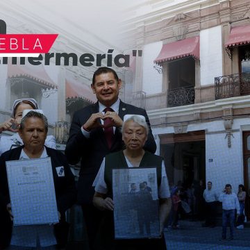 Portada Lista la Casa de la Enfermería para dignificar la labor de los trabajadores de la Salud CMH Lista la Casa de la Enfermería para dignificar la labor de los trabajadores de la Salud