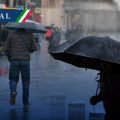 Frente frío 28: Lluvias intensas, heladas y evento de “Norte” en México