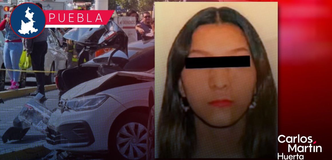 Vinculan a proceso a Luz María “N” por tragedia en Vía Atlixcáyotl; enfrentará la justicia en libertad