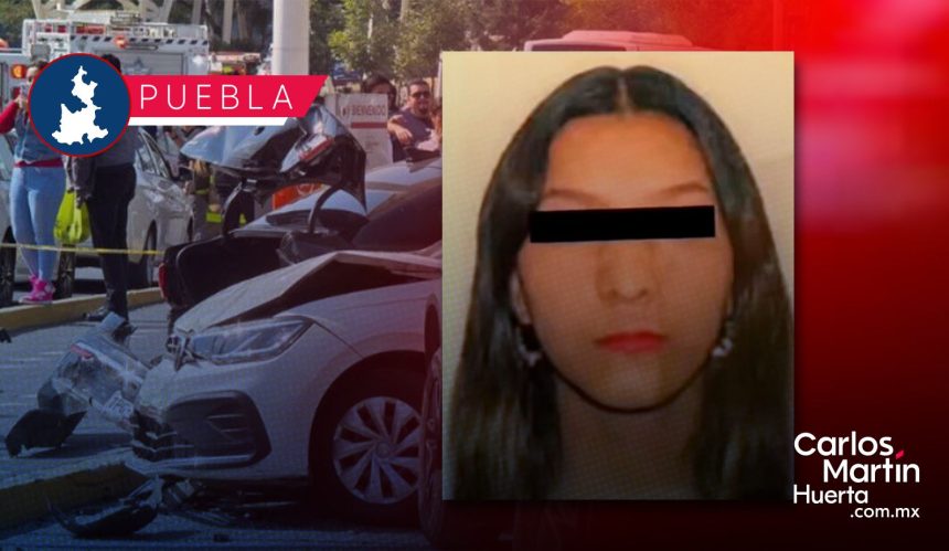 Vinculan a proceso a Luz María “N” por tragedia en Vía Atlixcáyotl; enfrentará la justicia en libertad