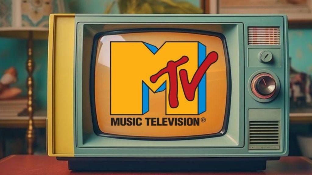 MTV se despide de sus canales musicales con el inicio del 2026