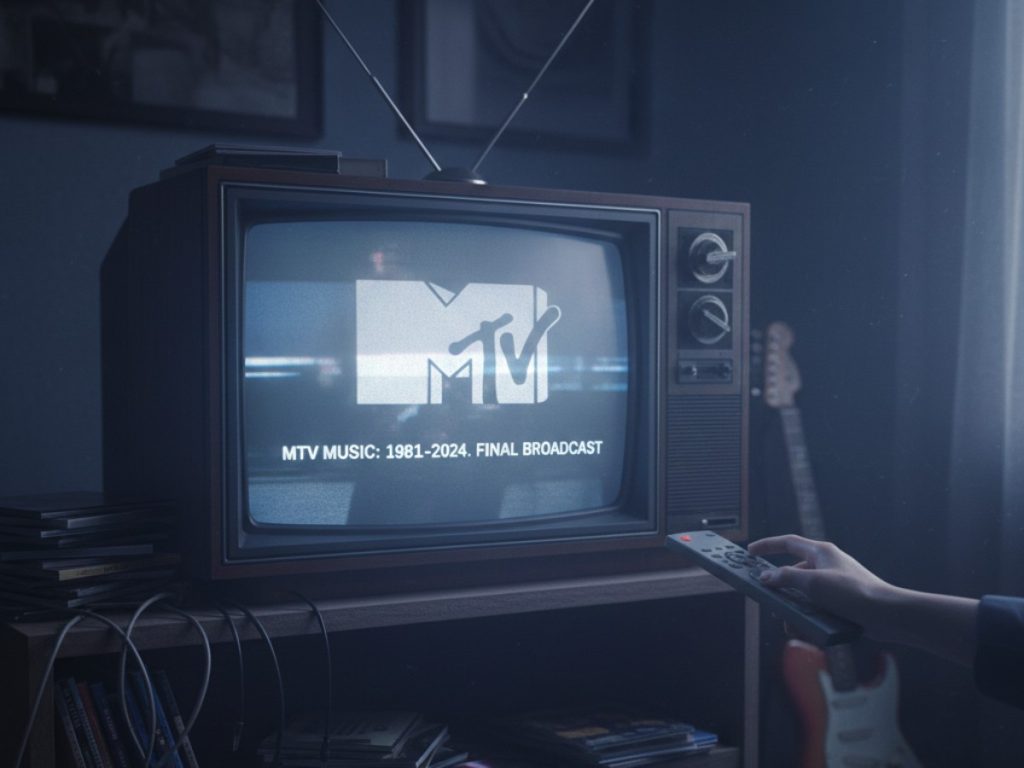 MTV se despide de sus canales musicales con el inicio del 2026 3