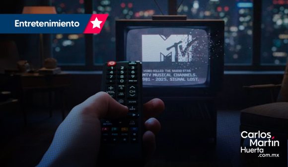 MTV se despide de sus canales musicales con el inicio del 2026