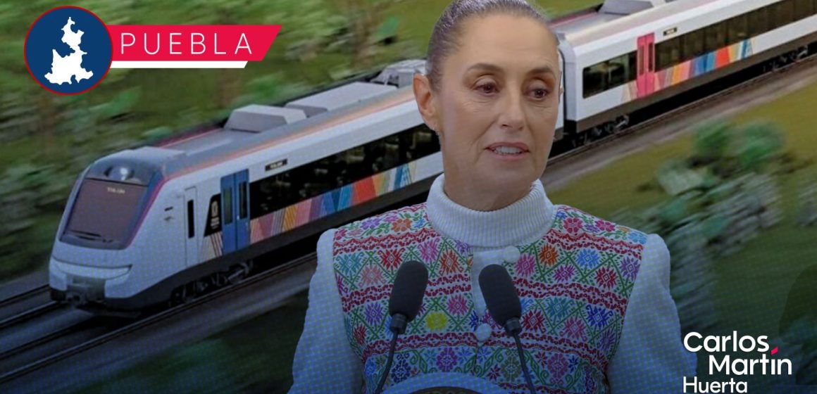 Portada Marina realizará estudios de viabilidad para tren de pasajeros México-Puebla-Veracruz CMH Marina realizará estudios de viabilidad para tren de pasajeros México-Puebla-Veracruz