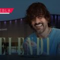 Melendi llega a Puebla con su Tour México 2026