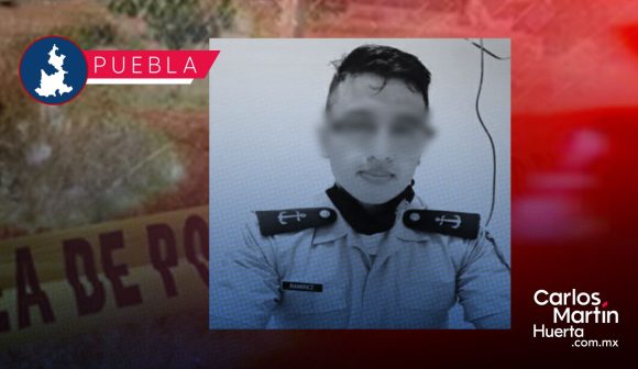 Identifican cadáver localizado en La Joya; era un joven desaparecido en Huejotzingo