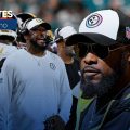 Mike Tomlin deja a los Steelers tras 19 años como head coach