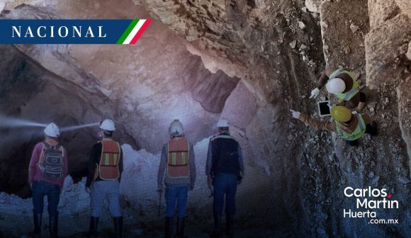Desaparecen 10 trabajadores de una mina canadiense en Concordia, Sinaloa