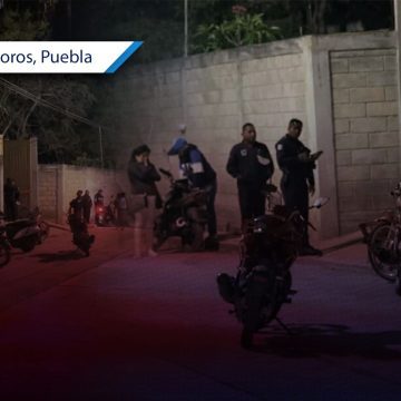 Portada Mujer encuentra e su esposo sin vida en Izúcar de Matamoros; ramas le habrían caído encima CMH Mujer encuentra e su esposo sin vida en Izúcar de Matamoros; ramas le habrían caído encima