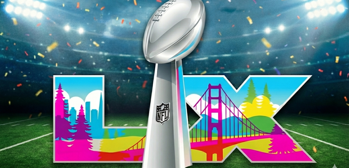 ¡Rumbo al Super Bowl LX! Definidos los choques de la Ronda Divisional de la NFL