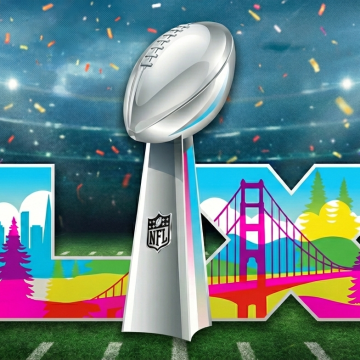 ¡Rumbo al Super Bowl LX! Definidos los choques de la Ronda Divisional de la NFL