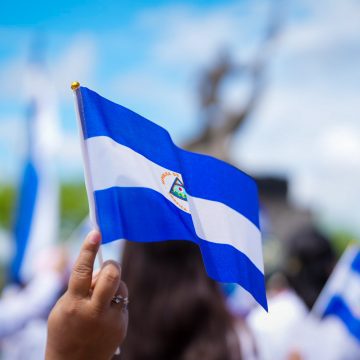 Nicaragua excarcela a “decenas” de presos políticos