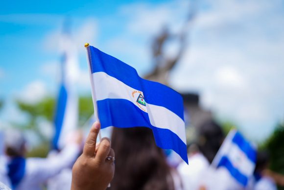 Nicaragua Nicaragua excarcela a “decenas” de presos políticos