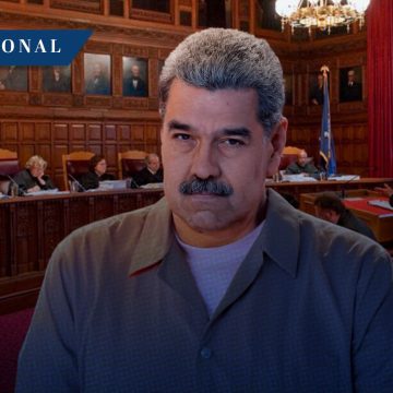 Nicolás Maduro - Corte de Nueva York Nicolás Maduro se declara “no culpable” ante la Corte de Nueva York