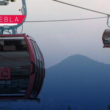 No habrá retiro de concesiones por Cablebús; serán complementarios: SMT