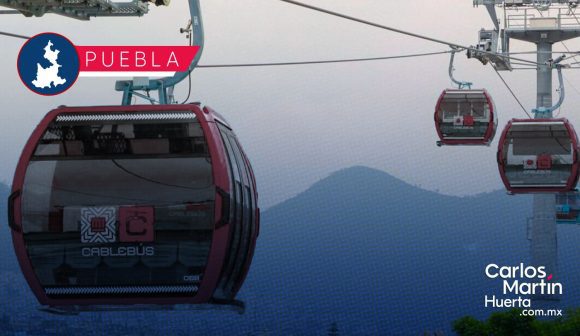 No habrá retiro de concesiones por Cablebús; serán complementarios: SMT