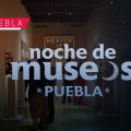 Noche de Museos 2026 en Puebla: presentan calendario anual con 12 ediciones culturales