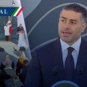 SSPC colabora con Nuevo León tras desaparición del docente de la Ibero Puebla