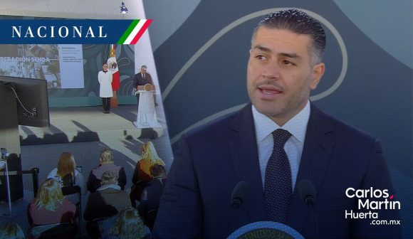 SSPC colabora con Nuevo León tras desaparición del docente de la Ibero Puebla