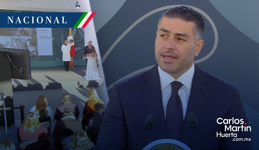 SSPC colabora con Nuevo León tras desaparición del docente de la Ibero Puebla