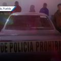 Operativos en San Pedro Cholula recuperan vehículo robado y suman 49 unidades aseguradas en 2025