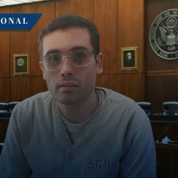 Aplazan 6 meses audiencia de Ovidio Guzmán en Chicago