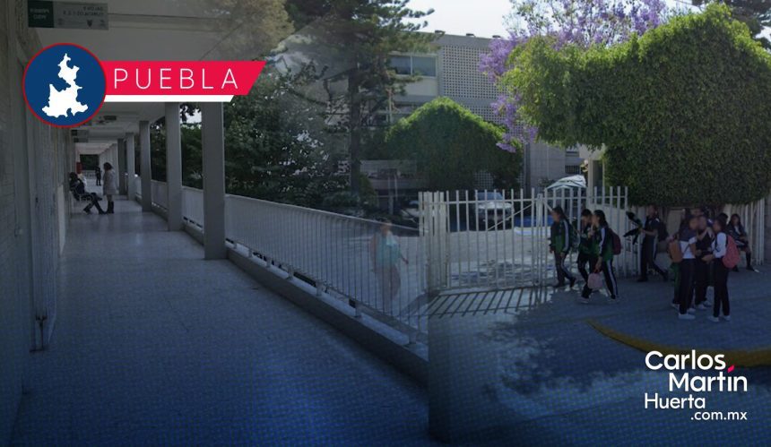 Padre golpea a profesor del BINE tras encontrar conversaciones inapropiadas con su hija