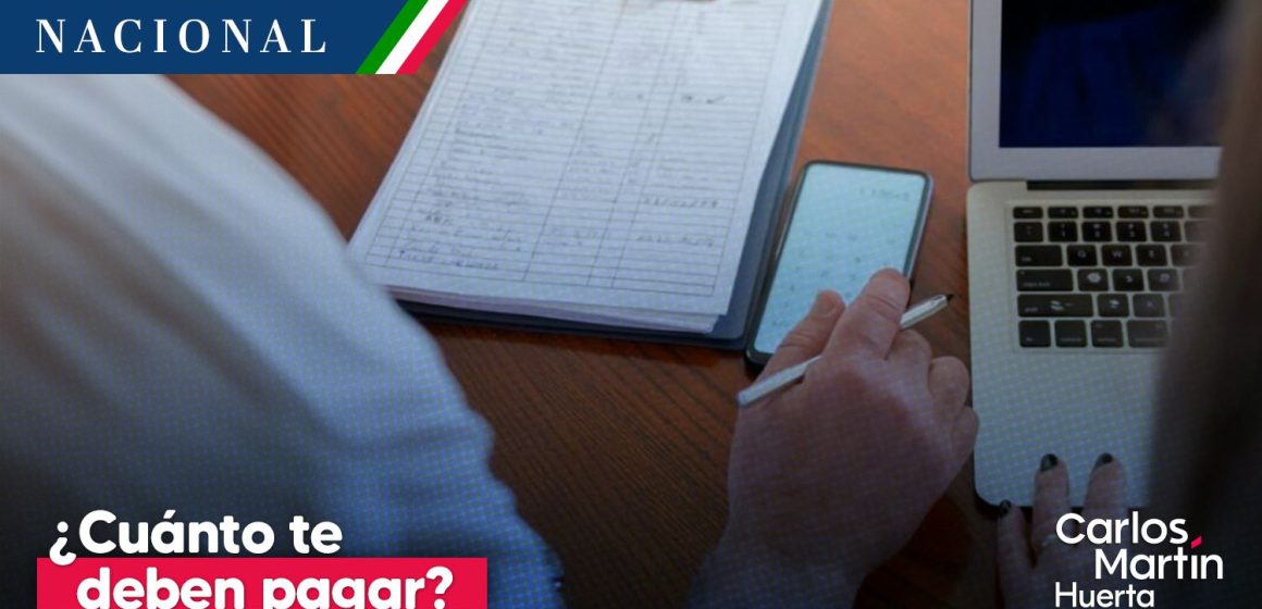 Día de descanso obligatorio: ¿Cuánto te deben pagar si trabajas este 1 de enero?