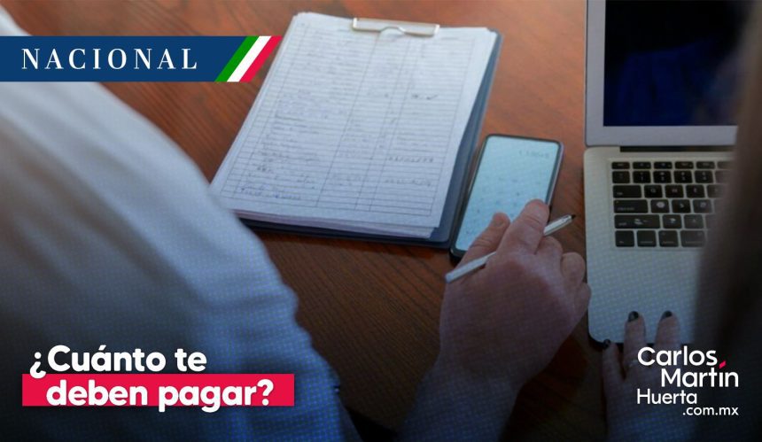 Día de descanso obligatorio: ¿Cuánto te deben pagar si trabajas este 1 de enero?