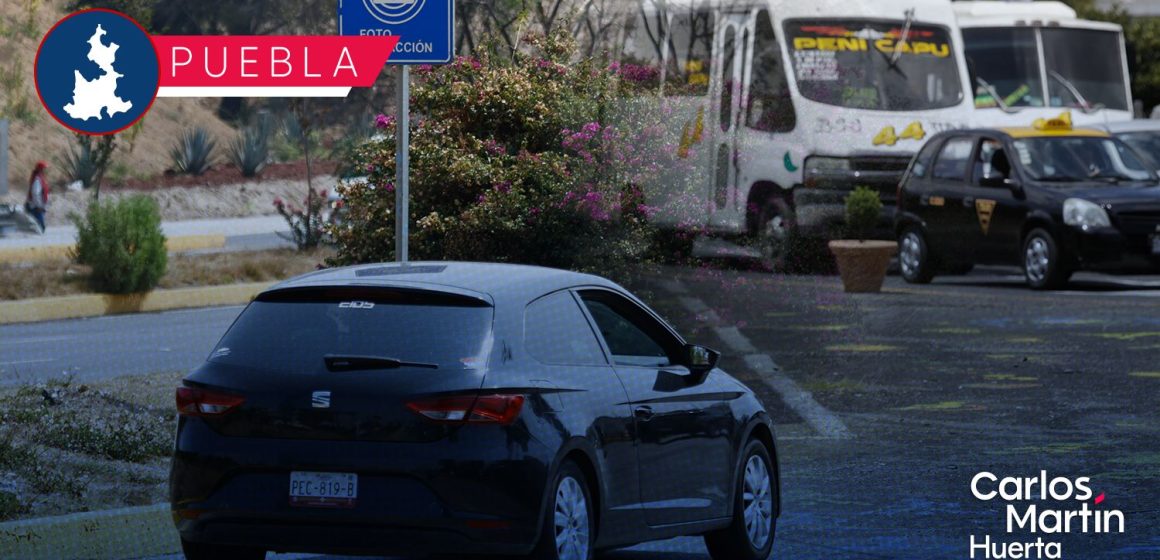 ¿Debes fotomultas? El nuevo requisito en Puebla para no pagar Tenencia en 2026: Consulta aquí tus adeudos