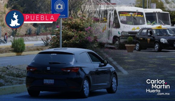 ¿Debes fotomultas? El nuevo requisito en Puebla para no pagar Tenencia en 2026: Consulta aquí tus adeudos