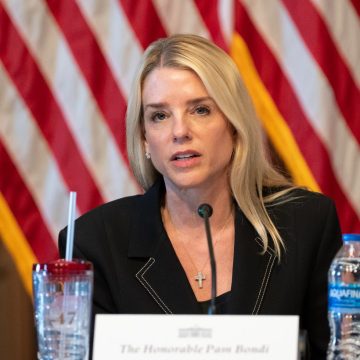 Nicolás Maduro responderá por cargos de narcoterrorismo: Pam Bondi